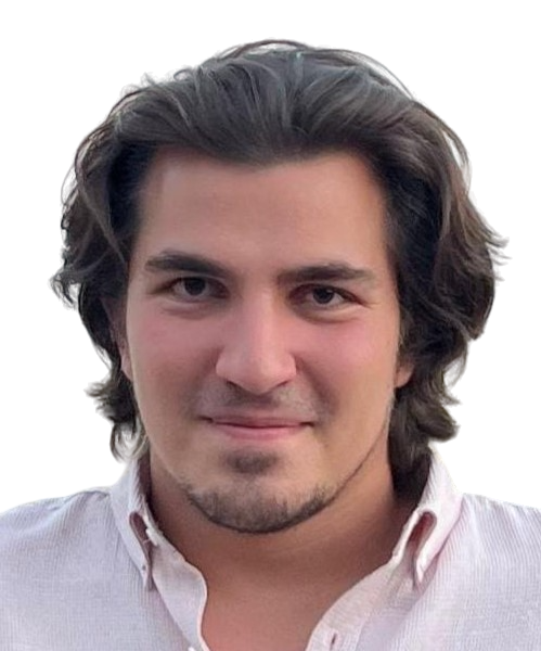 İbrahim Doğa Ergin