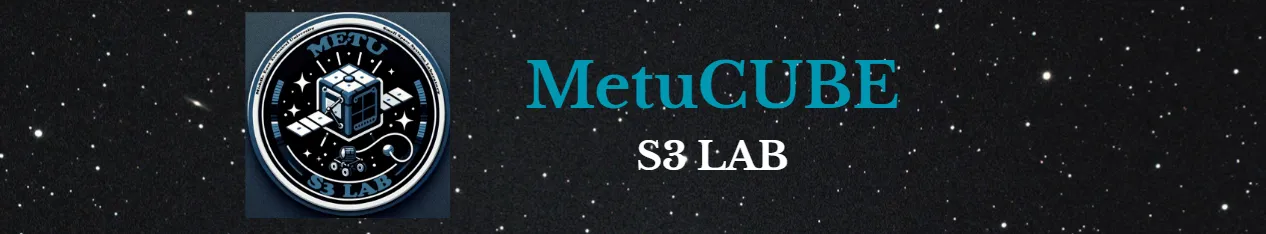 MetuCUBE